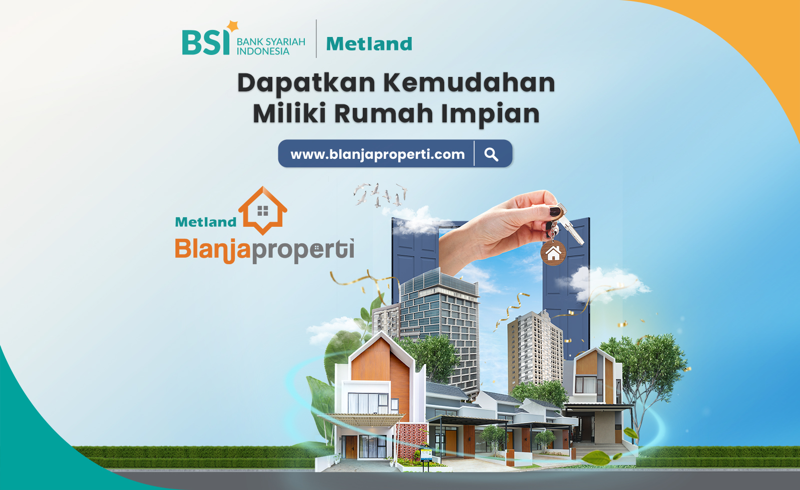 KPR BSI Banner
