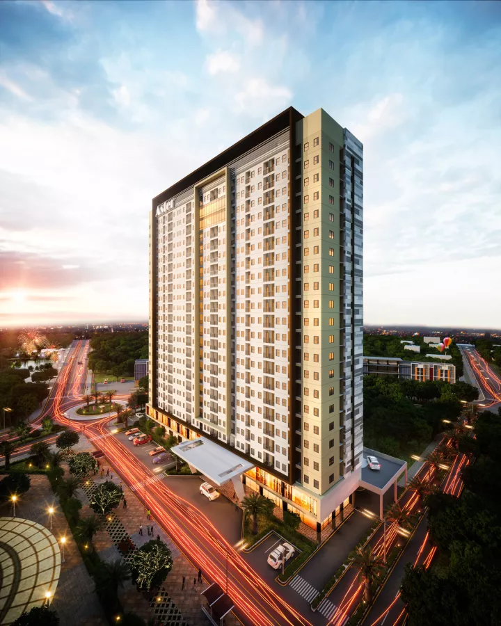 Cluster Havana Metland Cibitung