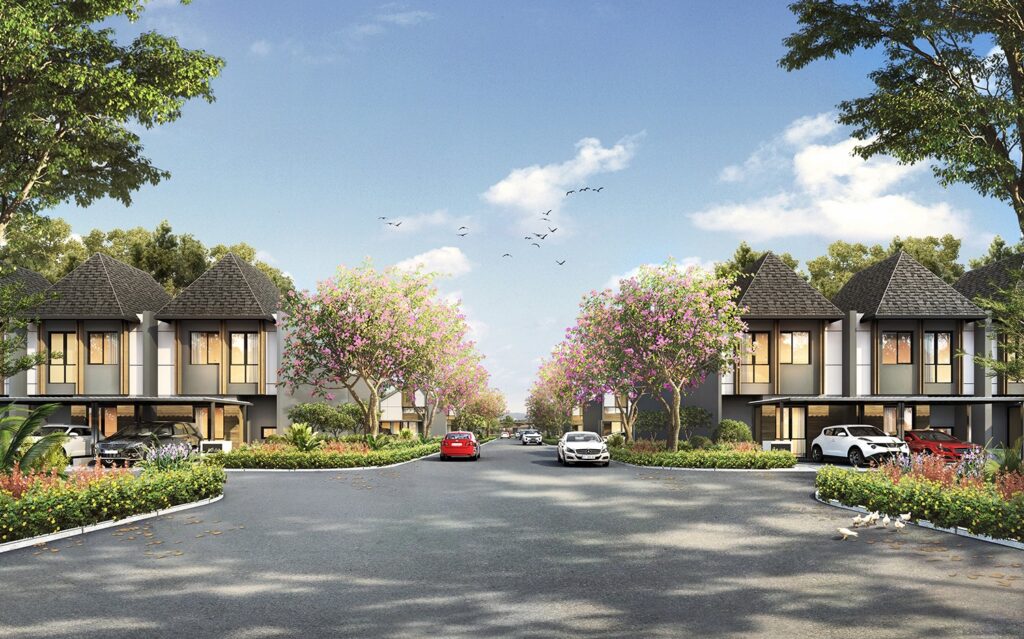 Cluster Havana Metland Cibitung